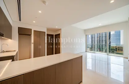 Apartment - 1 Bedroom - 1 Bathroom for sale in Grande - Opera District - Downtown Dubai - Dubai