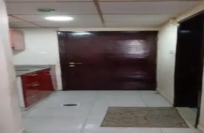 Apartment - 1 Bathroom for rent in Al Hamidiya 1 - Al Hamidiya - Ajman