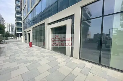 Retail - Studio for rent in P2652 - Al Raha Beach - Abu Dhabi