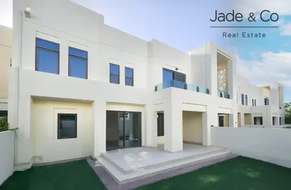 Villa - 4 Bedrooms - 4 Bathrooms for rent in Mira Oasis 3 - Mira Oasis - Reem - Dubai