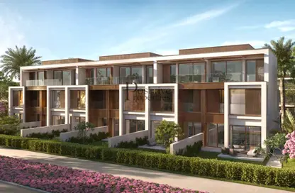 Townhouse - 3 Bedrooms - 4 Bathrooms for sale in Nad Al Sheba Gardens - Phase 2 - Nad Al Sheba 1 - Nad Al Sheba - Dubai