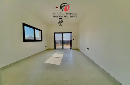 Apartment - 1 Bedroom - 2 Bathrooms for rent in Al Warsan 4 - Al Warsan - Dubai