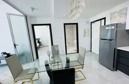 Apartment - 1 Bedroom - 2 Bathrooms for sale in Pearlz by Danube - Al Furjan - Dubai