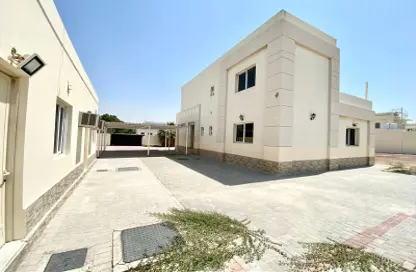 Villa - 4 Bedrooms - 6 Bathrooms for rent in Al Barsha 3 Villas - Al Barsha 3 - Al Barsha - Dubai