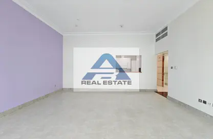 Apartment - 2 Bedrooms - 3 Bathrooms for rent in Al Najda Street - Abu Dhabi