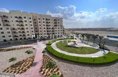 Apartment - 1 Bedroom - 2 Bathrooms for rent in Al Ramth 15 - Al Ramth - Remraam - Dubai