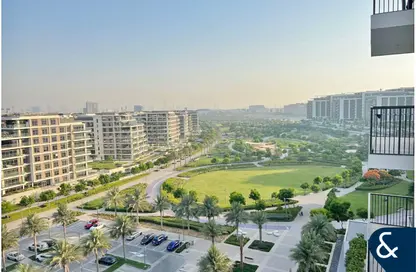 Apartment - 3 Bedrooms - 4 Bathrooms for sale in Park Ridge Tower C - Park Ridge - Dubai Hills Estate - Dubai