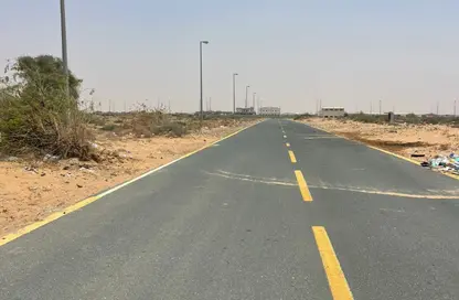 Land - Studio for sale in Al Tay West - Al Suyoh - Sharjah