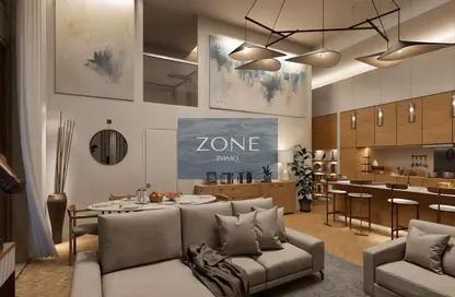 Apartment - 2 Bedrooms - 3 Bathrooms for sale in Al Waha Residences - Expo City - Dubai