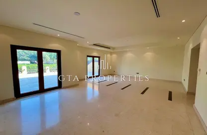 Townhouse - 3 Bedrooms - 4 Bathrooms for rent in Dubai Style - North Village - Al Furjan - Dubai