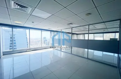 Office Space - Studio - 2 Bathrooms for sale in Saba Tower 1 - JLT Cluster E - Jumeirah Lake Towers - Dubai