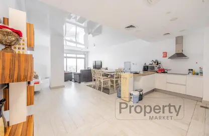 Apartment - 2 Bedrooms - 2 Bathrooms for sale in Grenland Residence - District 11 - Mohammed Bin Rashid City - Dubai