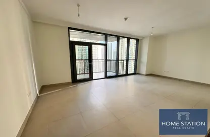 Apartment - 1 Bedroom - 2 Bathrooms for rent in Dubai Creek Residence Tower 1 North - Dubai Creek Harbour (The Lagoons) - Dubai