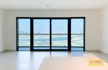 Apartment - 2 Bedrooms - 3 Bathrooms for rent in Sobha Creek Vistas Grande - Sobha Hartland - Mohammed Bin Rashid City - Dubai