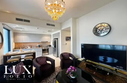 Villa - 3 Bedrooms - 4 Bathrooms for sale in Expo Golf Villas - EMAAR South - Dubai South (Dubai World Central) - Dubai