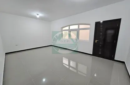 Apartment - 1 Bedroom - 1 Bathroom for rent in Madinat Al Riyad - Abu Dhabi