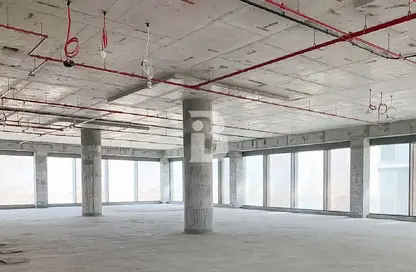 Office Space - Studio for rent in Hills Business Park - Dubai Hills Estate - Dubai