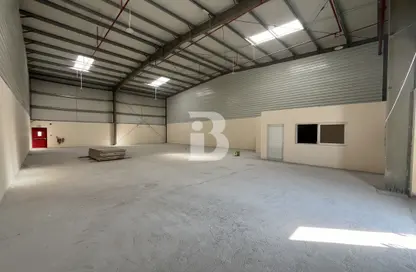 Warehouse - Studio for rent in Al Khail Heights 9A-9B - Al Quoz 4 - Al Quoz - Dubai