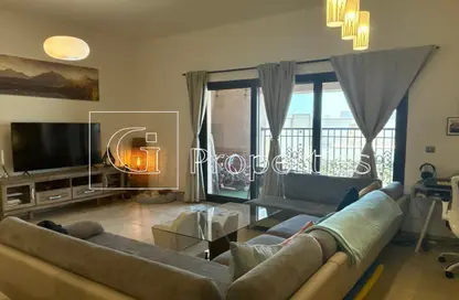 Apartment - 2 Bedrooms - 3 Bathrooms for sale in Al Andalus Tower B - Al Andalus - Jumeirah Golf Estates - Dubai