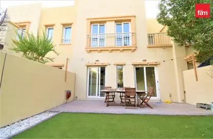 Villa - 2 Bedrooms - 3 Bathrooms for sale in Springs 12 - The Springs - Dubai