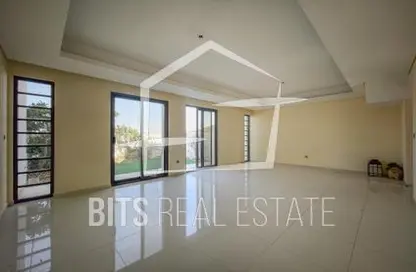 Villa - 5 Bedrooms - 5 Bathrooms for sale in Aurum Villas - Claret - Damac Hills 2 - Dubai