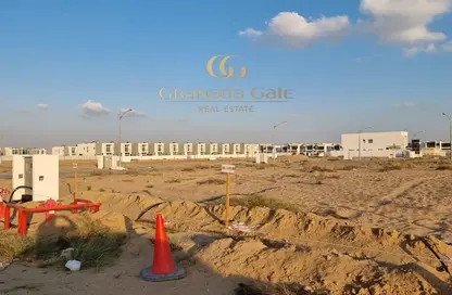 Land - Studio for sale in Hawthorn - Damac Hills 2 - Dubai