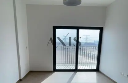 Apartment - 2 Bedrooms - 1 Bathroom for rent in The Nook 2 - The Nook - Wasl Gate - Dubai