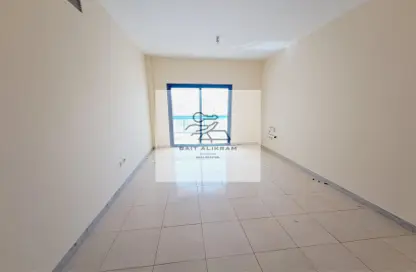 Apartment - 2 Bedrooms - 2 Bathrooms for rent in Al Butina B - Al Butina - Sharjah