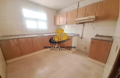 Apartment - 1 Bedroom - 1 Bathroom for rent in Muwaileh - Sharjah