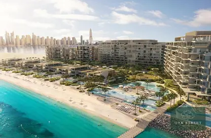 Penthouse - 3 Bedrooms - 3 Bathrooms for sale in Six Senses Residences - Palm Jumeirah - Dubai