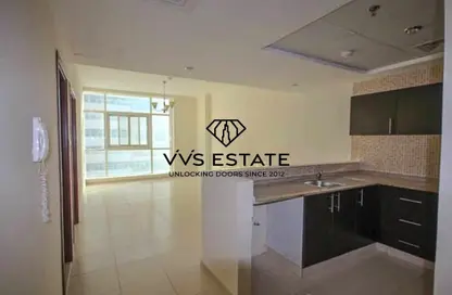 Apartment - 1 Bedroom - 2 Bathrooms for rent in Royal Residence 2 - Royal Residence - Dubai Sports City - Dubai