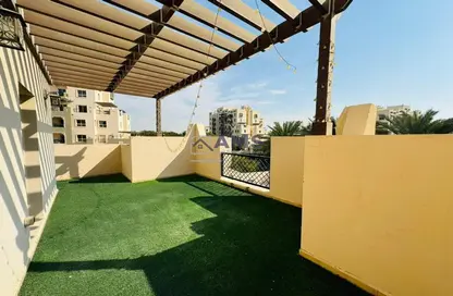 Apartment - 2 Bedrooms - 3 Bathrooms for sale in Al Ramth 26 - Al Ramth - Remraam - Dubai