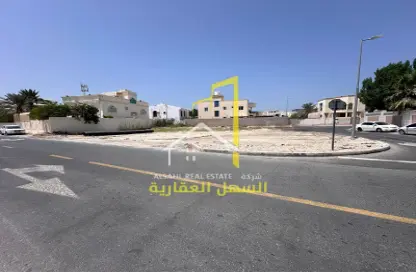 Land - Studio for sale in Al Rifa'ah - Al Heerah - Sharjah