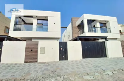 Villa - 5 Bedrooms - 7 Bathrooms for sale in Al Rawda 1 - Al Rawda - Ajman