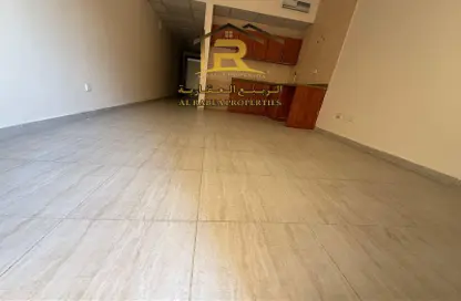 Apartment - 1 Bathroom for rent in Al Naemiya Tower 2 - Al Naemiya Towers - Al Nuaimiya - Ajman