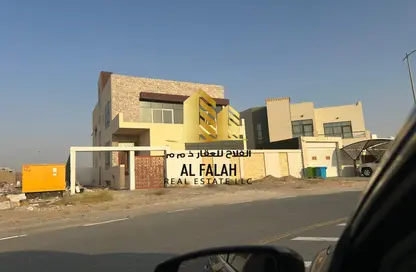 Land - Studio for sale in Tilal City D - Tilal City - Sharjah