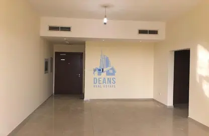 Apartment - 1 Bedroom - 2 Bathrooms for rent in Bawabat Al Sharq - Baniyas East - Baniyas - Abu Dhabi