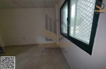 Apartment - 1 Bathroom for rent in Al Rashidiya Towers - Al Rashidiya - Ajman Downtown - Ajman