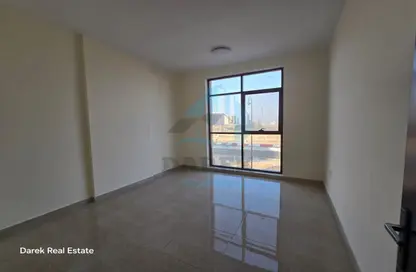 Apartment - 3 Bedrooms - 4 Bathrooms for rent in Al Yasmeen 1 - Al Yasmeen - Ajman