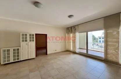 Apartment - 1 Bedroom - 2 Bathrooms for sale in Lake Apartments A - Green Community - Dubai Investment Park (DIP) - Dubai