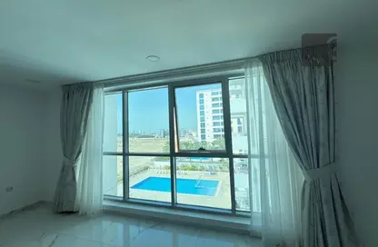 Apartment - 3 Bedrooms - 2 Bathrooms for rent in 5th Avenue - Al Furjan - Dubai