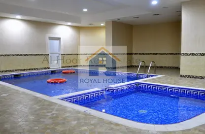 Apartment - 2 Bedrooms - 4 Bathrooms for sale in Al Nahda - Sharjah