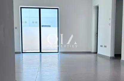 Townhouse - 3 Bedrooms - 4 Bathrooms for rent in Noya 1 - Noya - Yas Island - Abu Dhabi