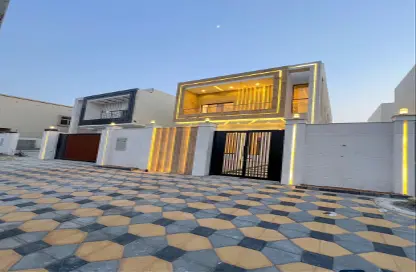 Villa - 5 Bedrooms - 5 Bathrooms for sale in Al Rawda - Ajman