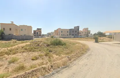 Land - Studio for sale in Al Helio 2 - Al Helio - Ajman