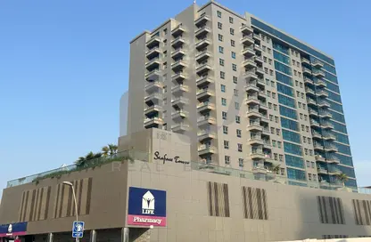 Apartment - 2 Bedrooms - 3 Bathrooms for rent in Sea Face Tower - Shams Abu Dhabi - Al Reem Island - Abu Dhabi