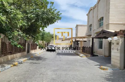 Villa - 5 Bedrooms - 6 Bathrooms for rent in Al Bateen Airport - Muroor Area - Abu Dhabi