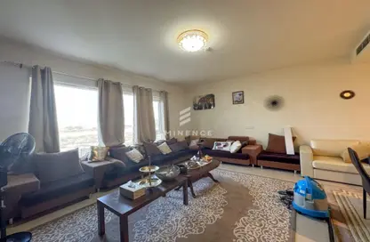 Apartment - 2 Bedrooms - 2 Bathrooms for rent in Urbana III - EMAAR South - Dubai South (Dubai World Central) - Dubai