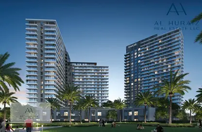 Apartment - 2 Bedrooms - 2 Bathrooms for sale in Dubai Hills - Dubai Hills Estate - Dubai