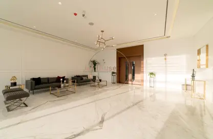 Apartment - 1 Bedroom - 2 Bathrooms for rent in Prime Views by Prescott - Meydan Avenue - Meydan - Dubai